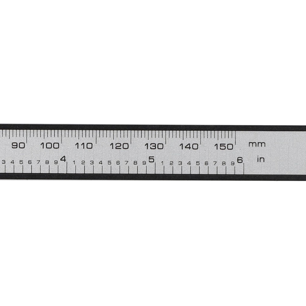 Professional Vernier Caliper with Large LCD Screen Accurate and Convenient