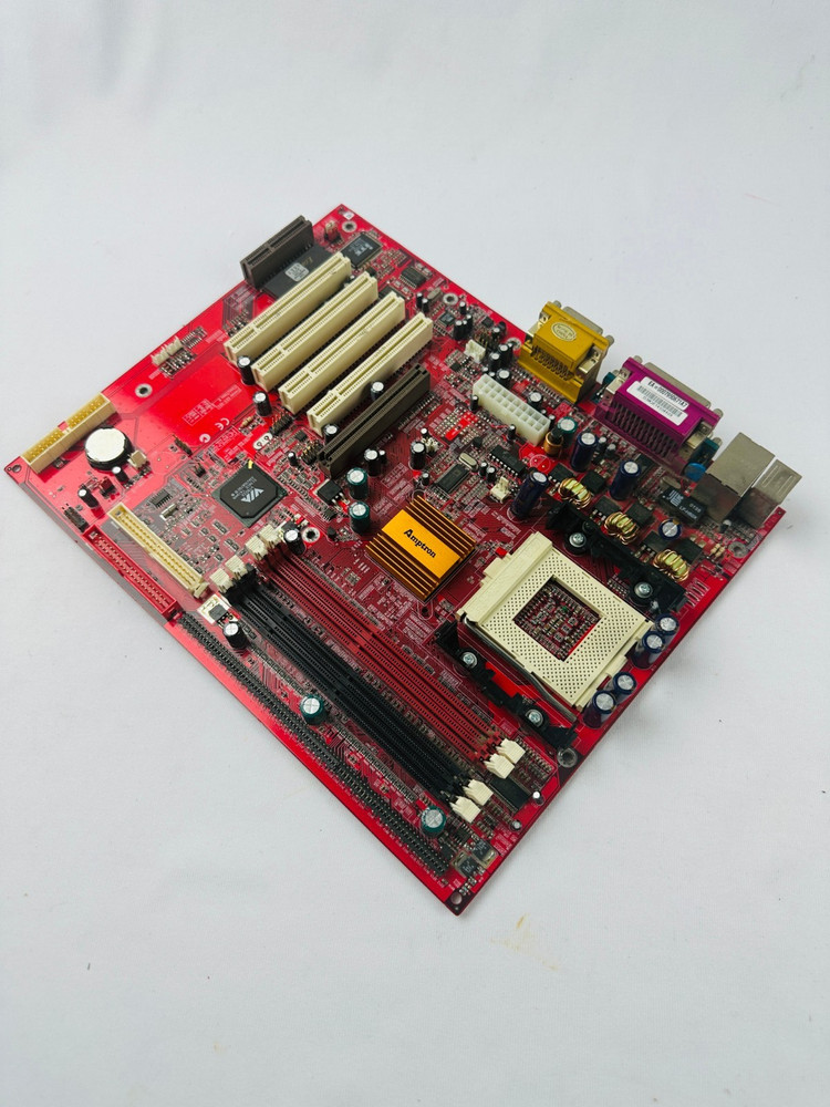 Matsonic MS9147C Motherboard