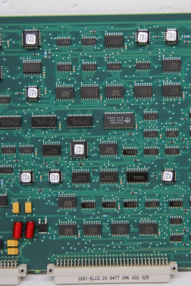HP 77110-66200 AQ Split Board (SONOS 5500)