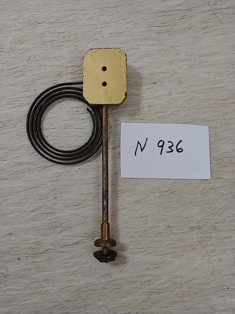 SETH THOMAS MANTLE CLOCK COIL STRIKE GONG