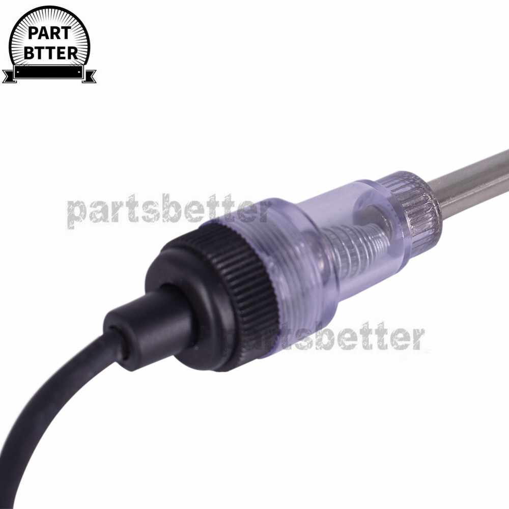 SPARK PLUG TESTER Ignition System Coil Engine In Line Auto Diagnostic Test Tool