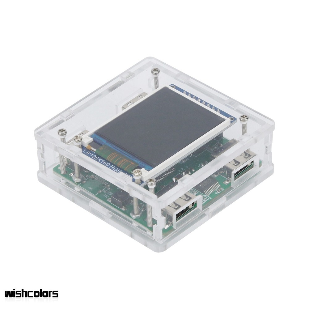 KMBox-Net KM Box Network Version 100M Keyboard and Mouse Controller for DMA/AI