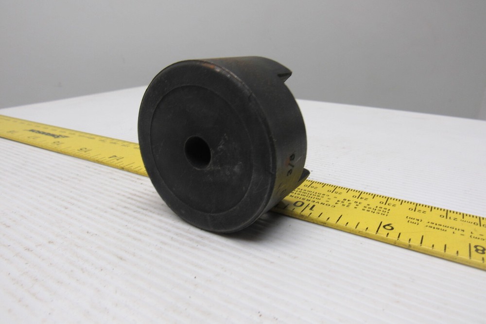 Martin ML090 3/8" Bore Jaw Coupling