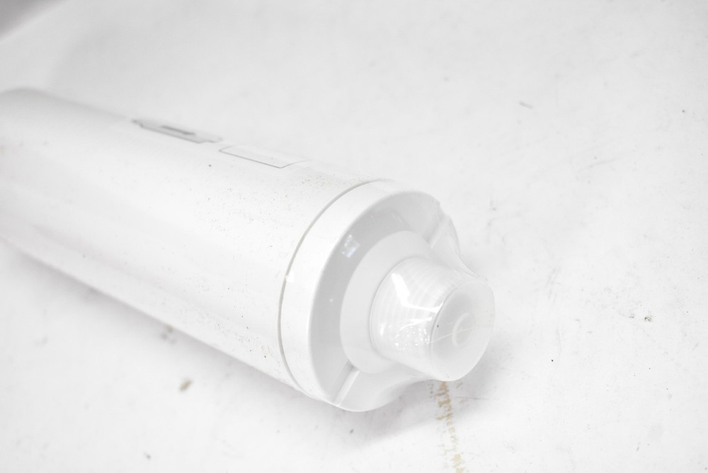 AmazonBasics Inline Water Filter 2-Pack High Flow Replacement Cartridges Set