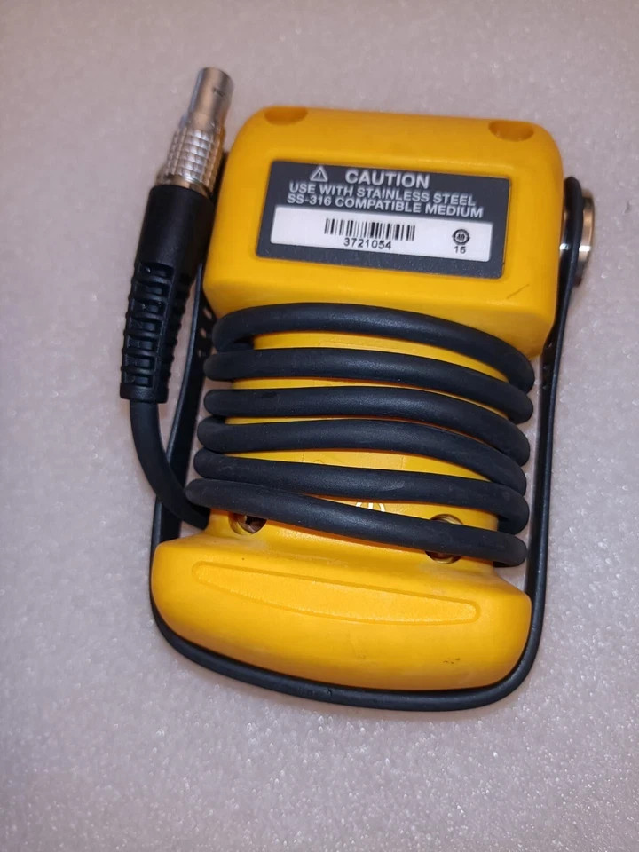 Fluke 750P31 High Pressure Module, 0-700 Bar
