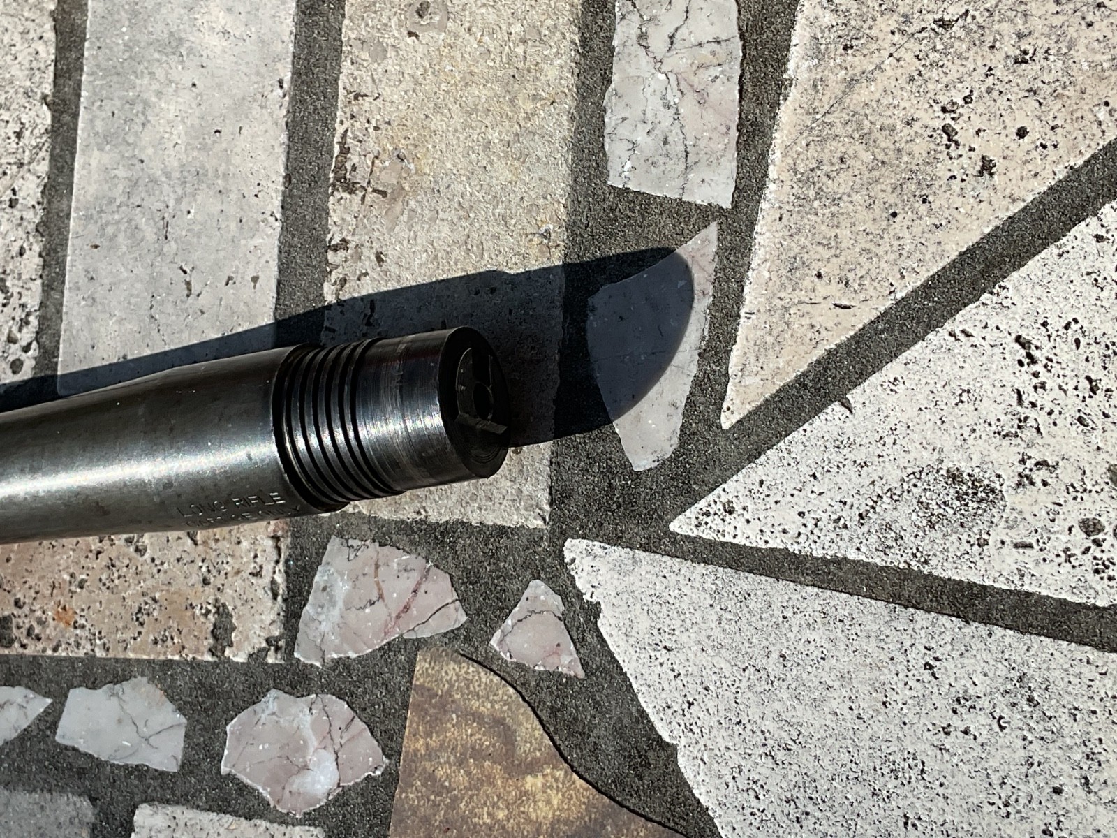 Springfield M1922 barrel, dated 10-26. Springfield 1903