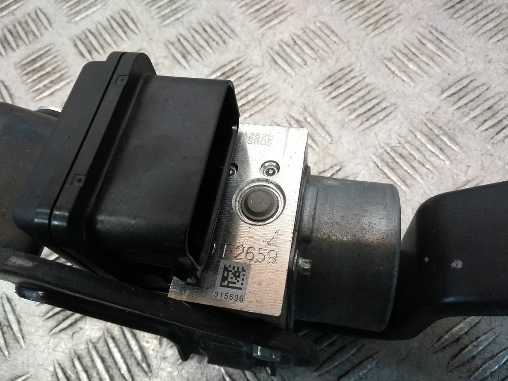 2017 SUZUKI GSX S1000 ABS PUMP