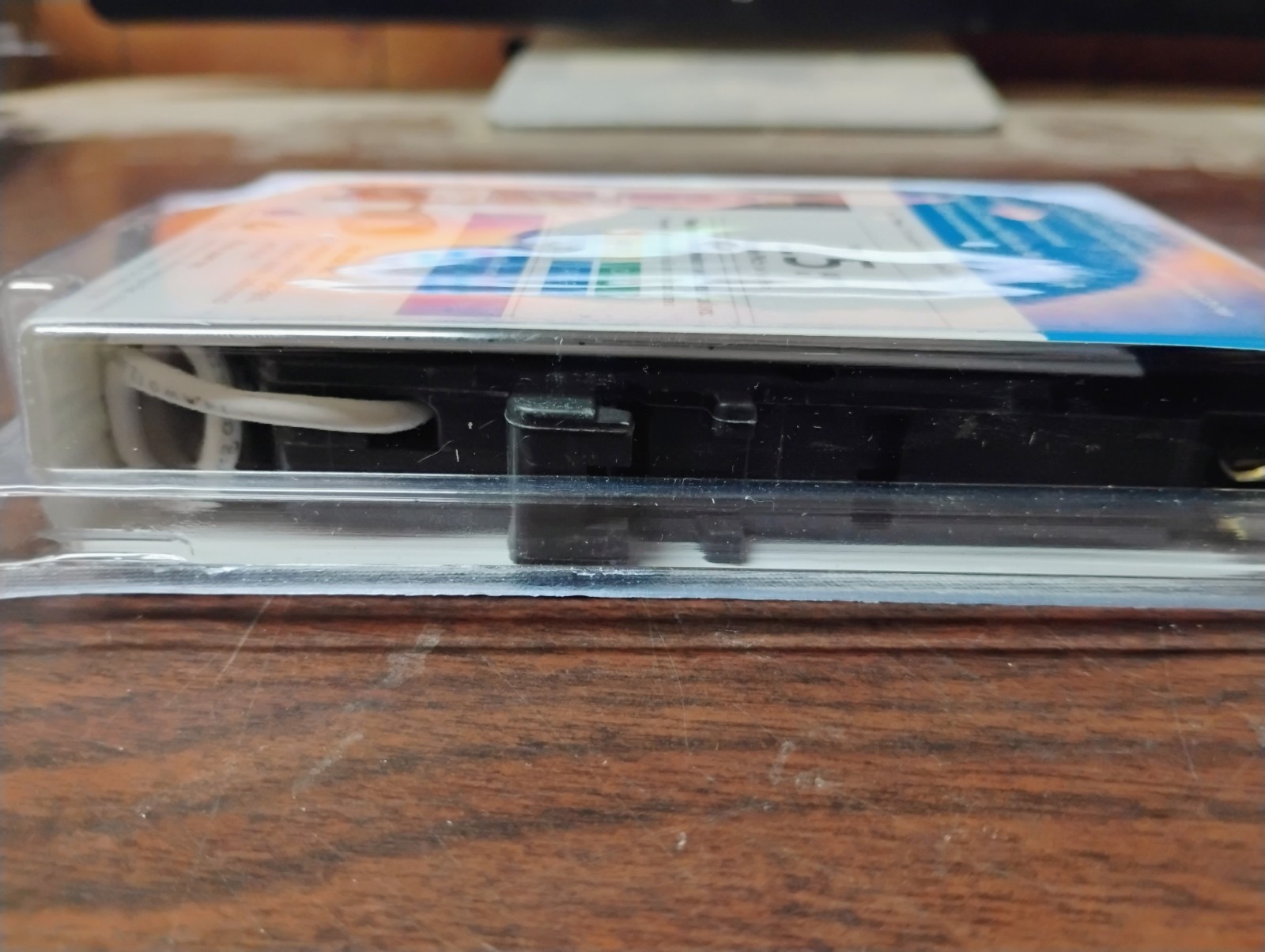 EATON CHFN115A1CS CIRCUIT BREAKER GFCI AFCI 15 AMP 1-POLE NEW IN PACKAGING