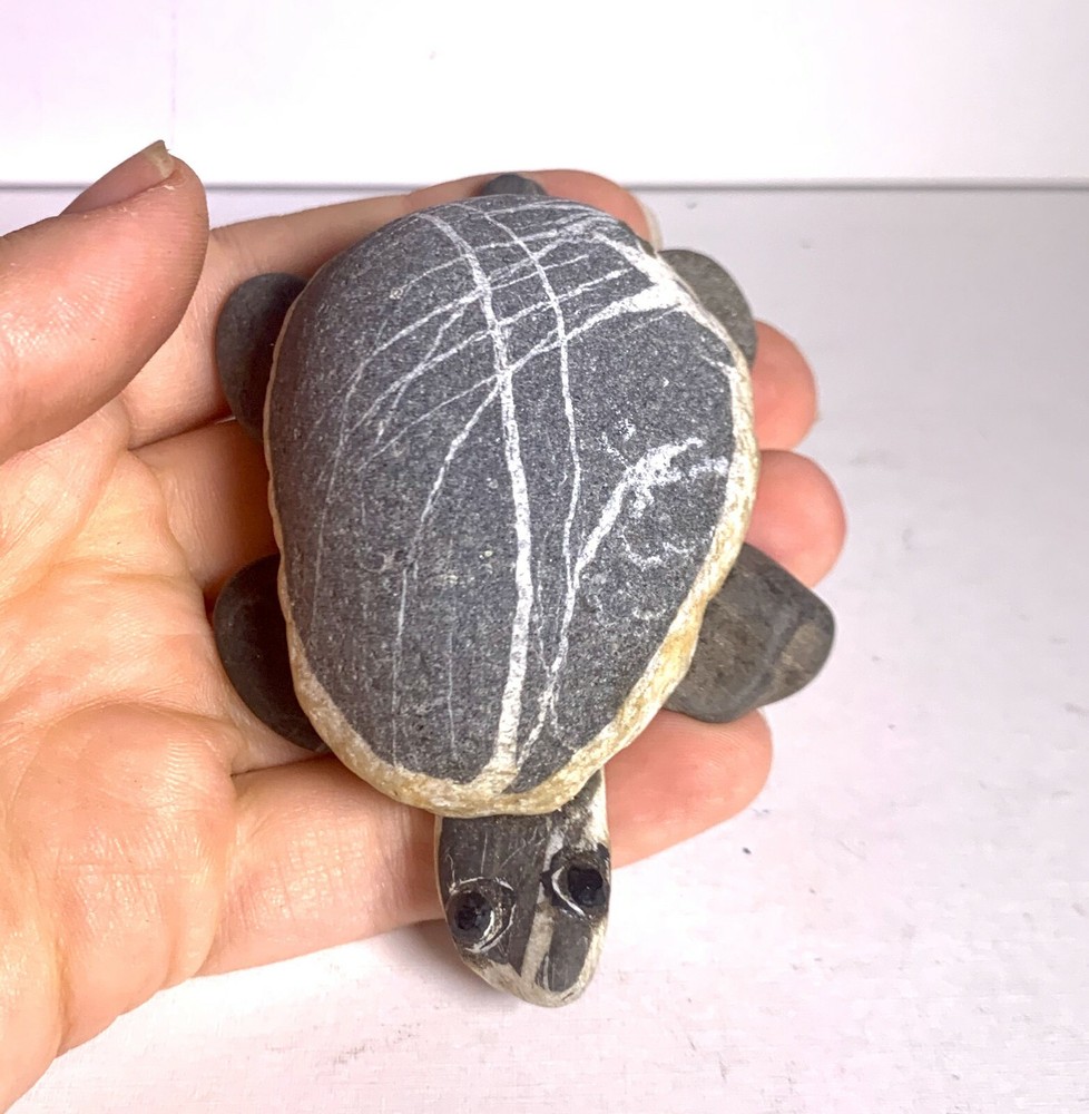 Turtle. Figurine. Collectible