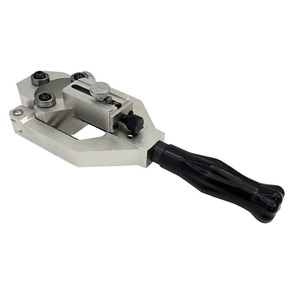 Multifunctional Wire Stripper Insulation Layer and Semiconductor Layer Peeler