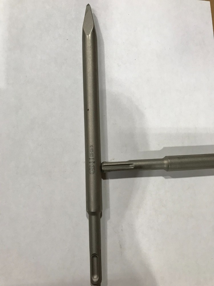 SDS Plus Points - DrilTec AG-603-603