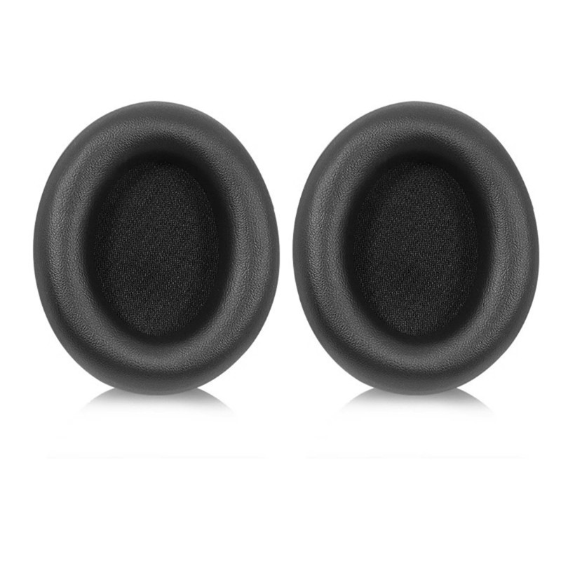 Replacement Earpads Precise Ear Cushions Noise Isolation For Over Ear
