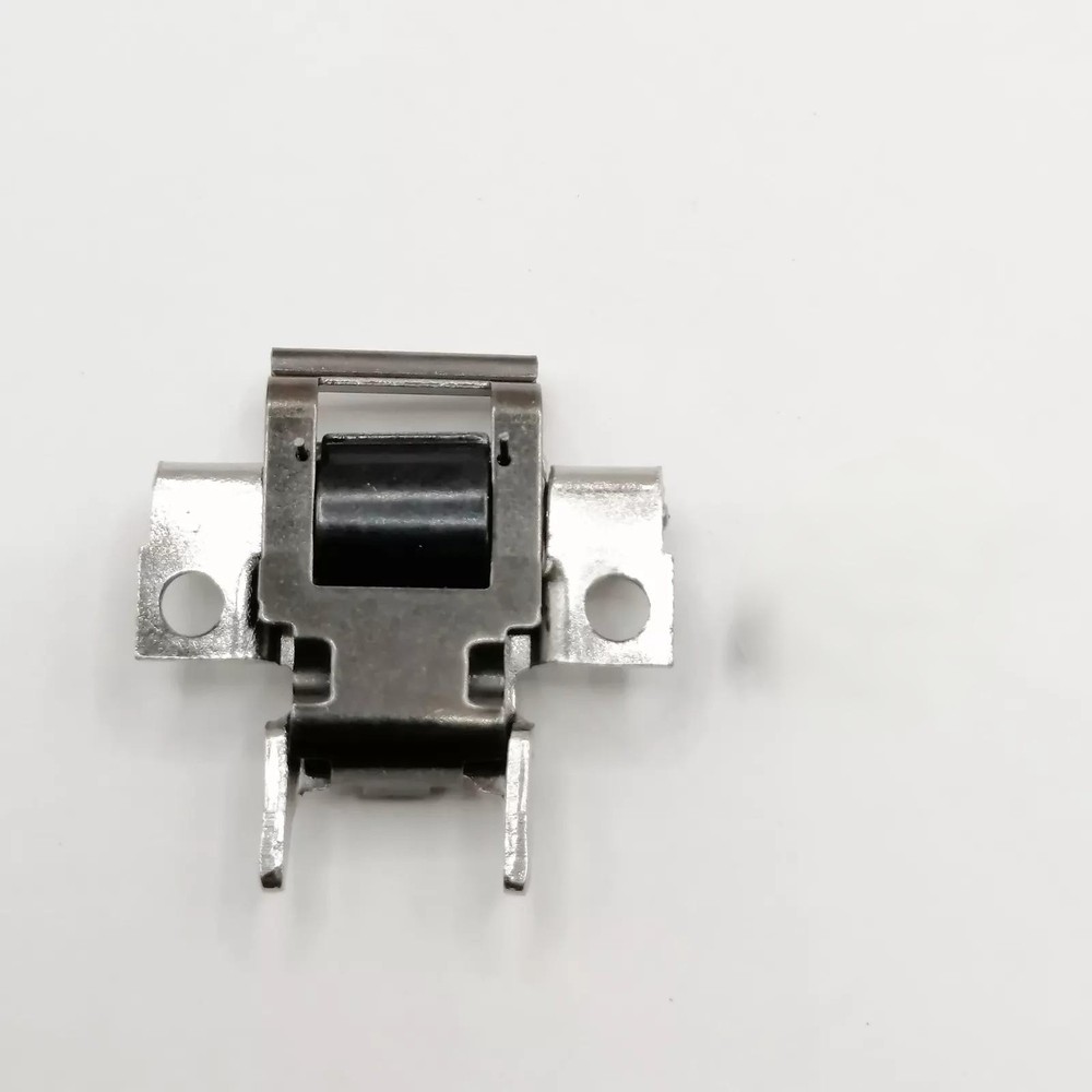 Blade Hinge + Locking Assembly for Oster Turbo A5 2-Speed Clipper Models