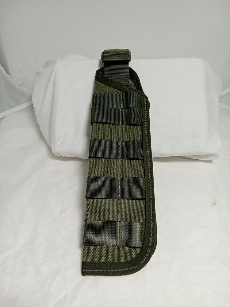 L3A1 holder OLIVE molle attachment