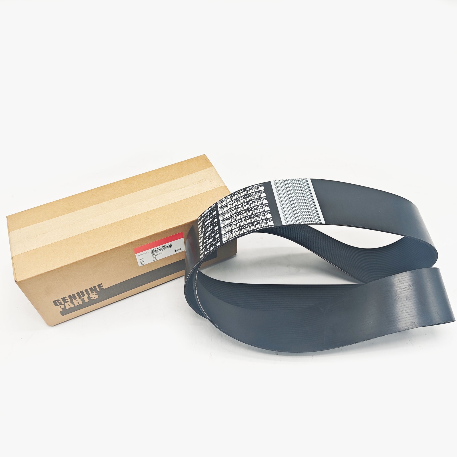 OEM V Ribbed Belt Fit For Onan Cummins - 0511-0161-10 New US