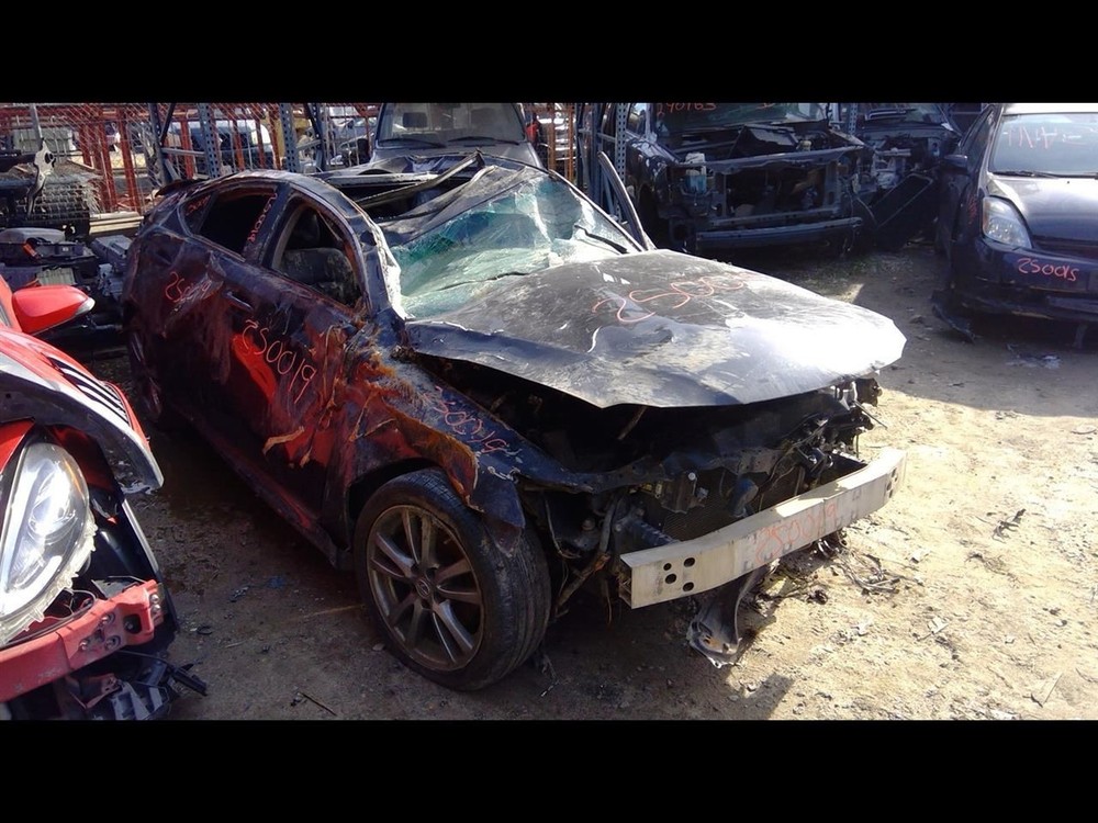08 09 LEXUS ES350 INFO GPS SCREEN