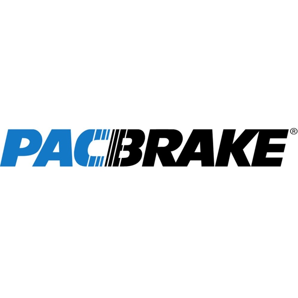 Pacbrake Universal Simultaneous In-Cab Control w/ Mechanical Gauge & Compressor