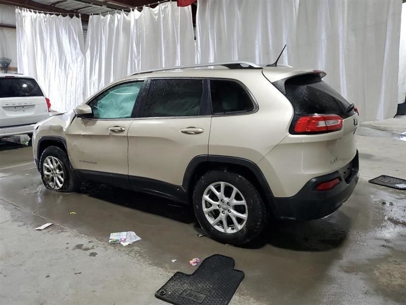 CHEROKEE 2015 Glove Box 402649