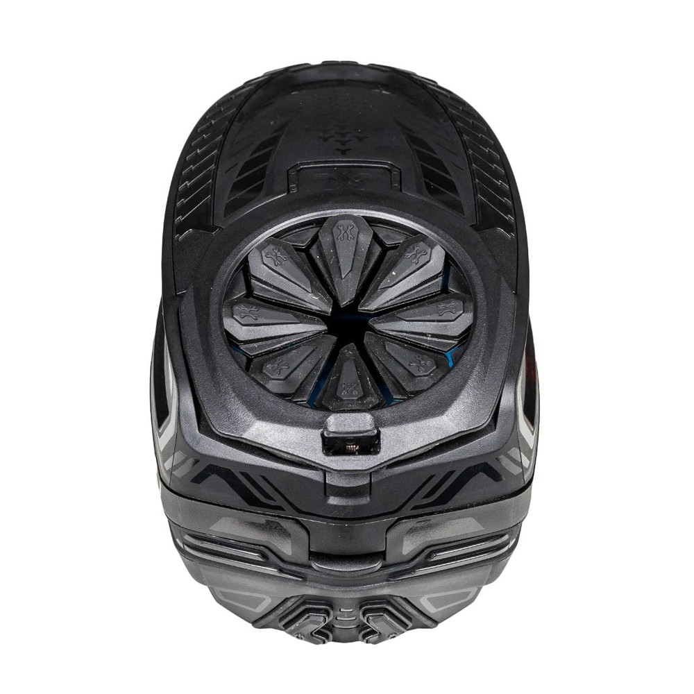 HK ARMY - TFX3 Loader