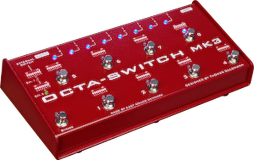 Octa-Switch MK3
