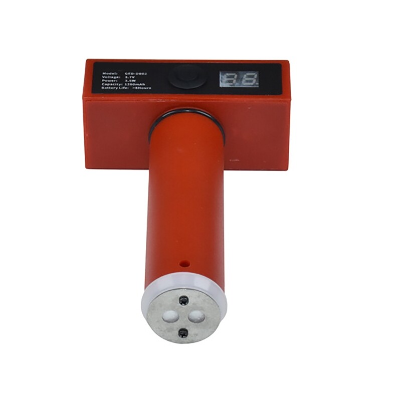 1200mah LED Automatic Pressure Electric Vacuum Pump Core Sucker Cup Split Type-C