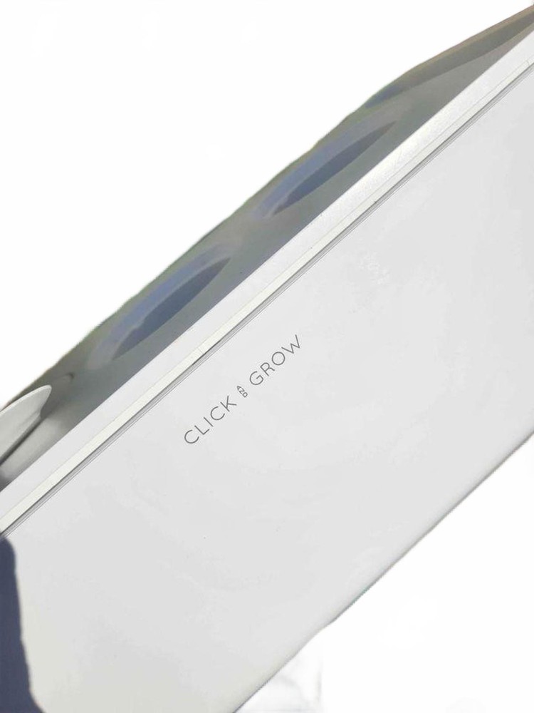 Indoor Grow Light | Smart Herb Plant - Hydroponics - Growing System