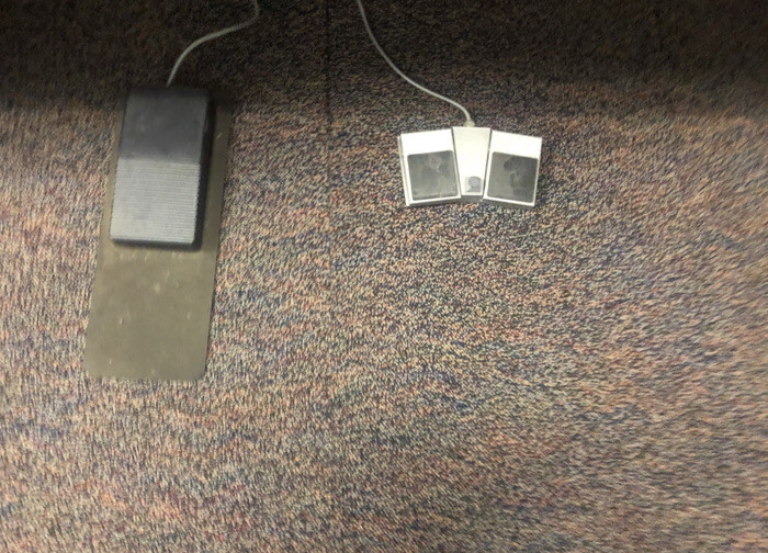 Carl Zeiss Planicomp P3 Plotter & OPTIONAL TABLE GOV SURPLUS WE CRATE & SHIP