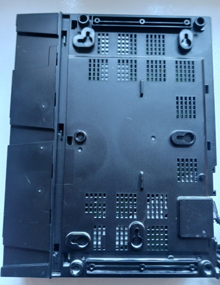 Panasonic KX-TVM50 Voice Processing System with 4-Ports