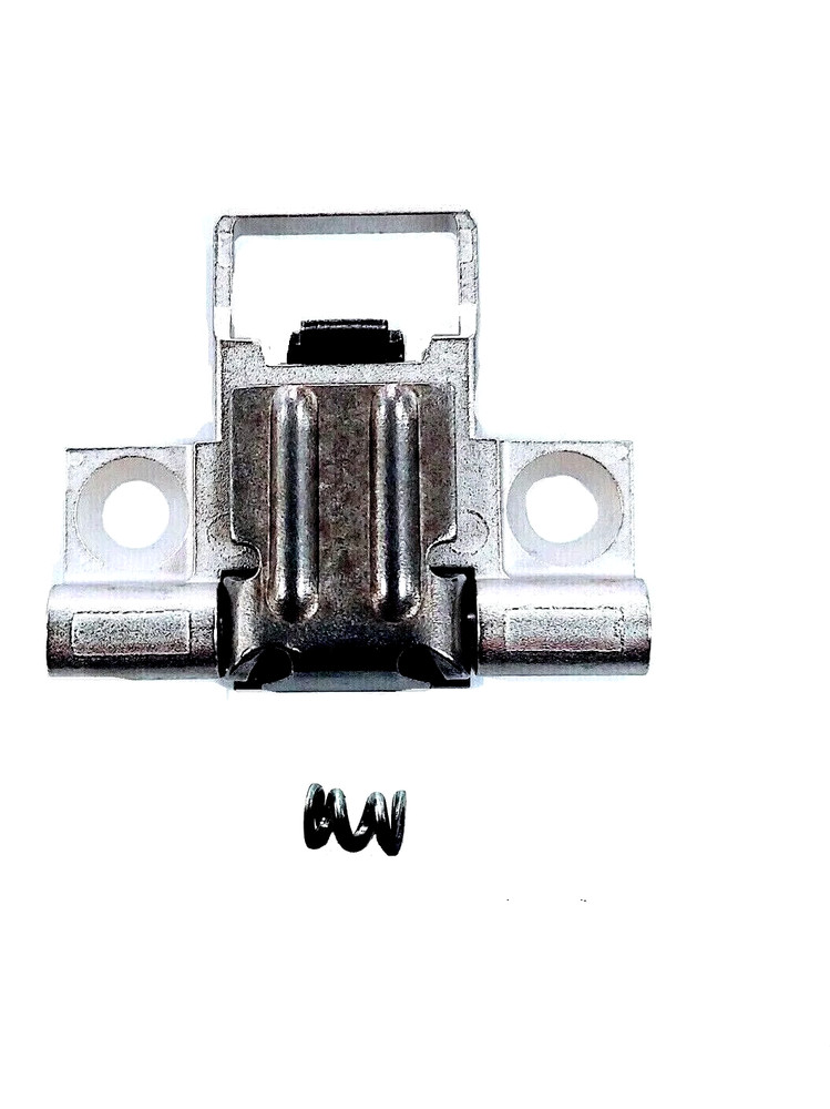 Andis  Replacement Hinge & Springs for BGR, BGRC. AGC, AGRS Clipper