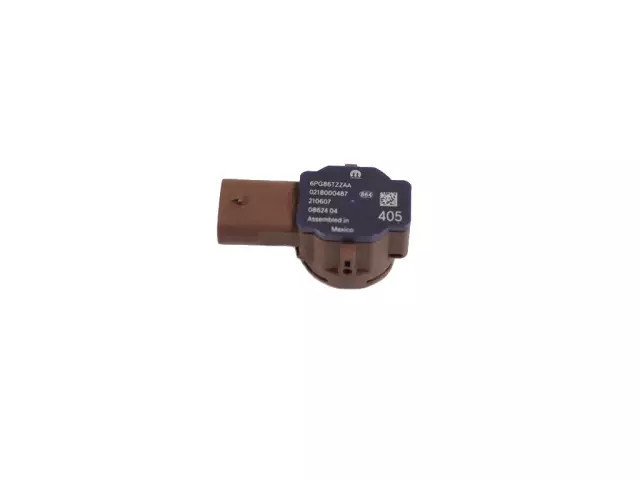 Genuine Mopar Park Assist Sensor 6PG86TZZAA