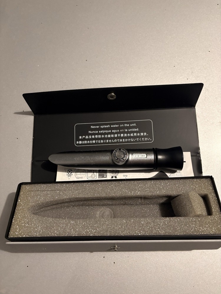 Atatgo Refractometer 2333 Master-3M