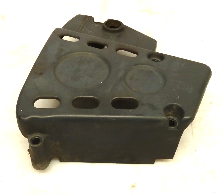 Suzuki RF600 Sprocket cover casing .