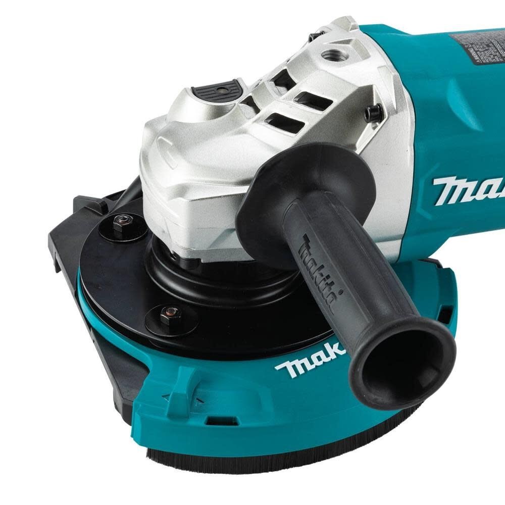 Makita 7" Dust Extraction Surface Grinding Shroud