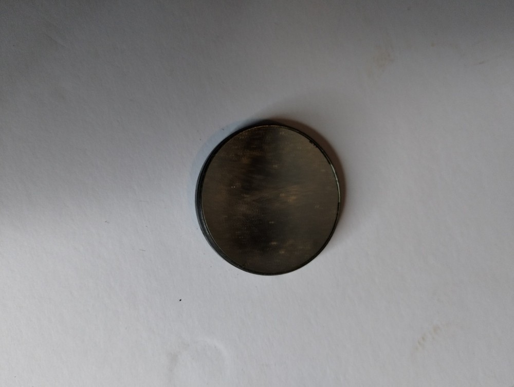 Antique ERNST LEITZ WETZLAR Stereo Look Microscope With Box