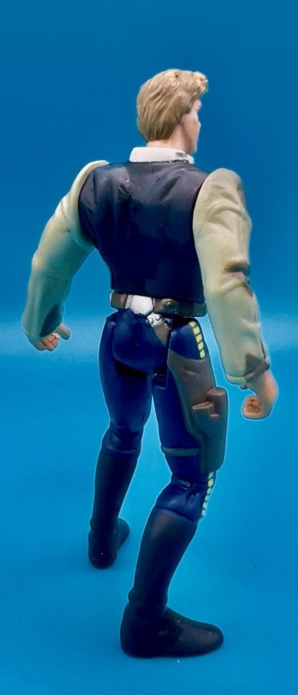 Star Wars 1997 Han Solo