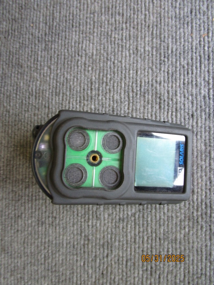 MSA Solaris Gas Detector 10047226