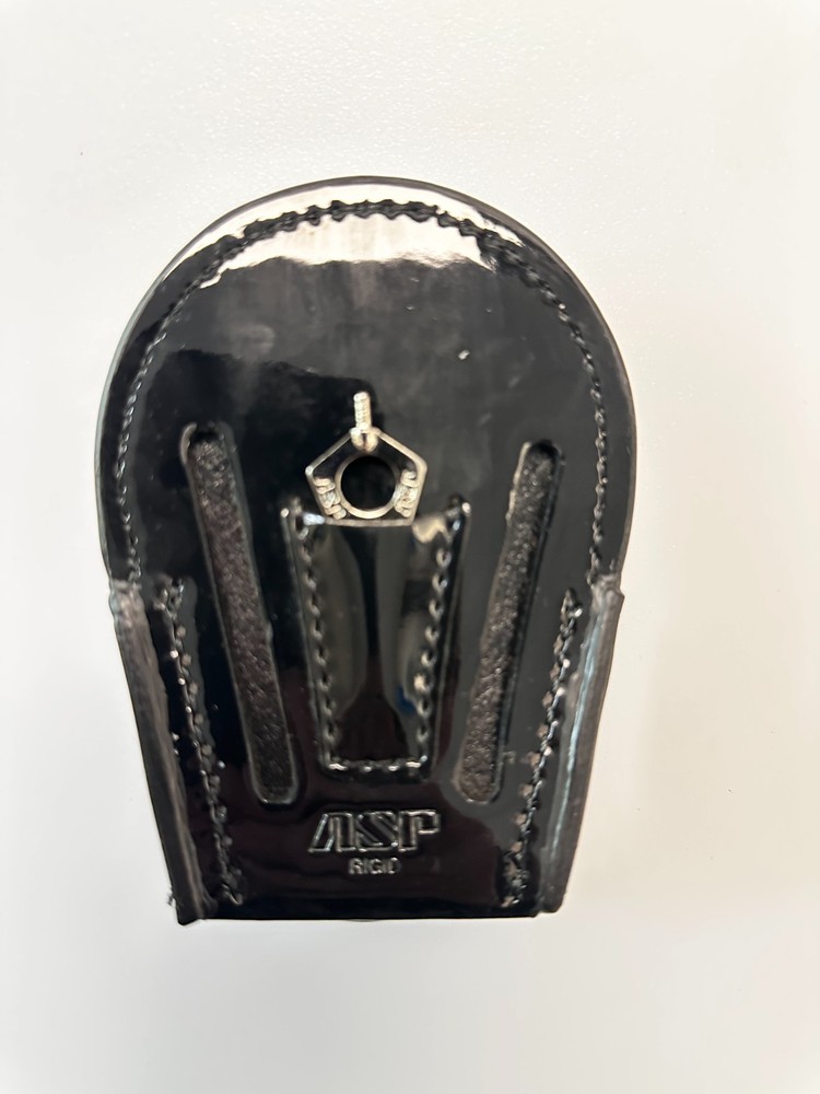 ASP56171 High Gloss Handcuff Case for ASP Rigid Handcuffs