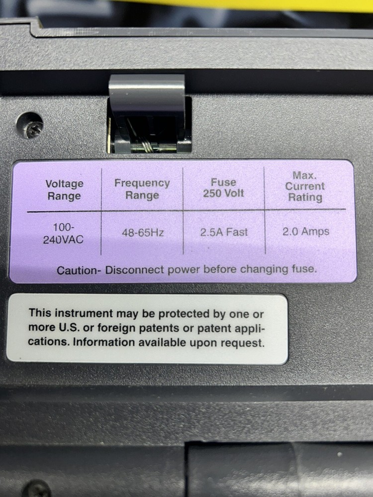 DIGITAL LIGHTWAVE ASA-PKG-OC3cA Network Info Test PC_CLEAN UNIT!_FAST SHIPPING!