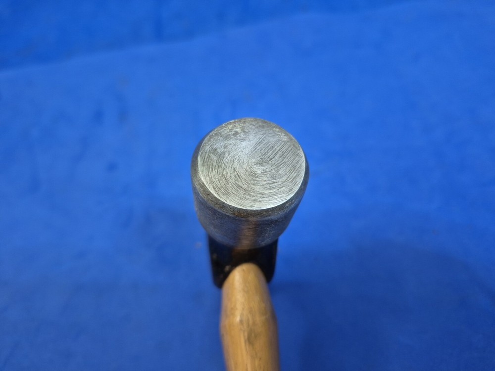Klein Tools Ball Peen Hammer