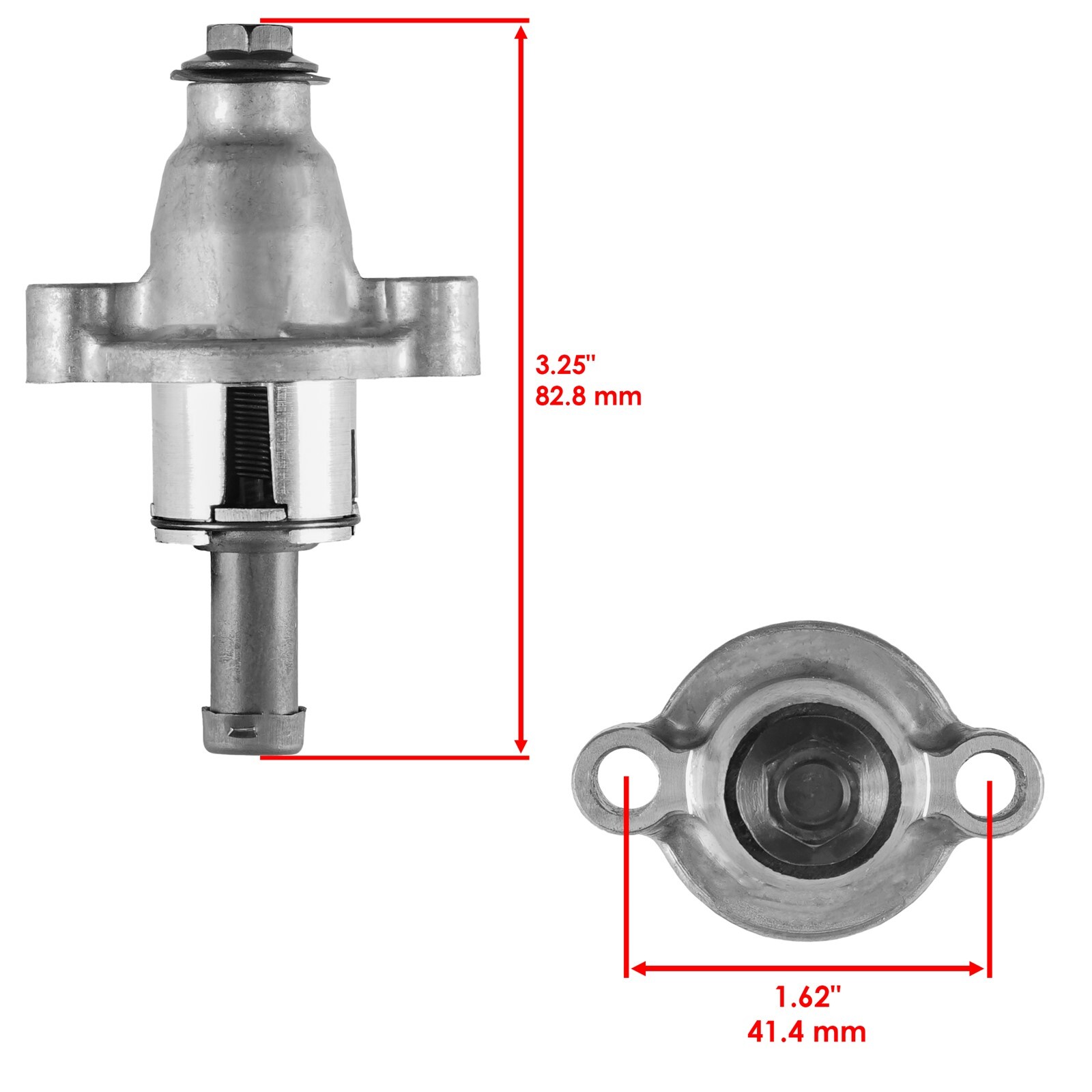 Cam Timing Chain Guide Kit For Yamaha YFZ450R 2009-2021 New