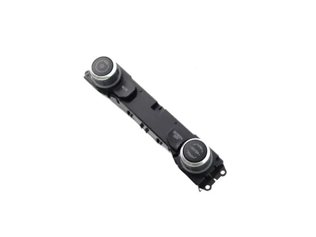 Genuine Mopar Vehicle Feature Controls Center Stack 7DN14LXHAF
