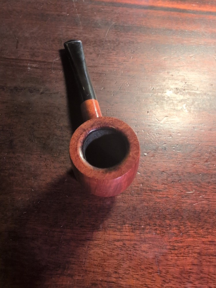 Savinelli Straight Grain C 125