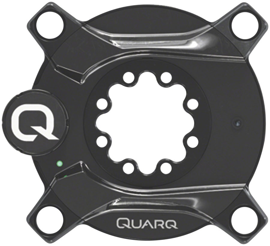 Quarq DZero XX1 Eagle DUB Boost Power Meter Spider - Precision Alloy MTB