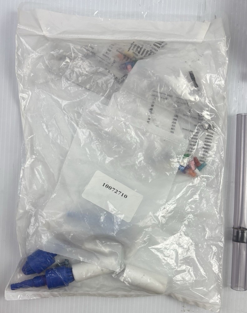 Hydro Systems 35501 AccuMax 3-Button Low Flow Dispenser With E-Gap Eductor