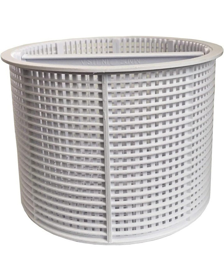 Skimmer Basket B-152 For Pool