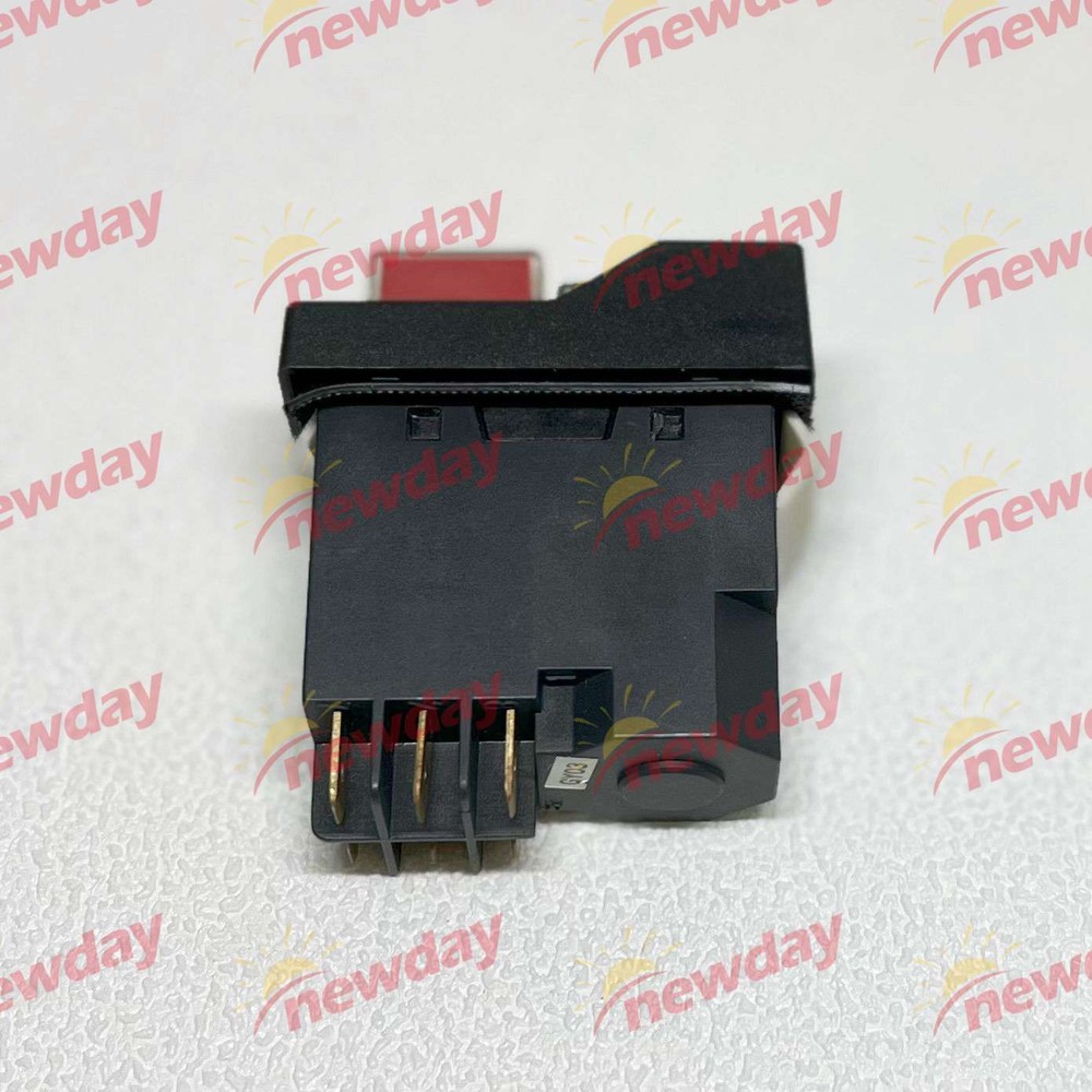 Push Button Switch Replacement DKLD 6-pin E257425 18A 127V 5E4 IP55 T85/55