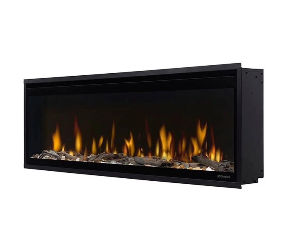 Dimplex Ignite Evolve 50-inch Linear Electric Fireplace New Modern Linear Led