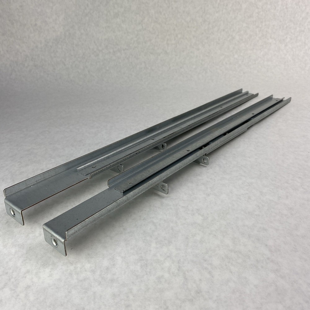 Genuine HP 6C04B4 20" 1U Rail Kit Set