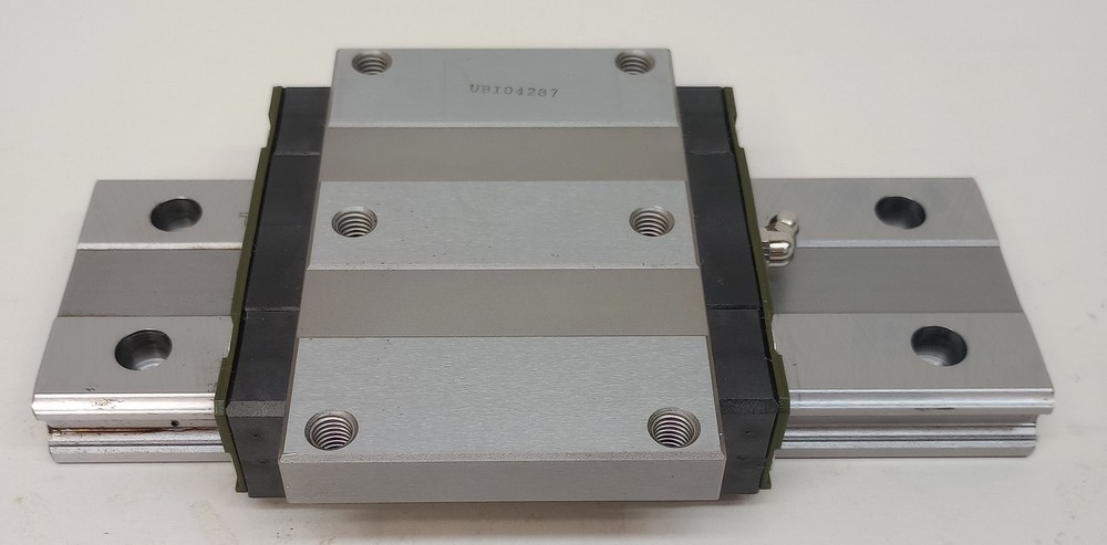 THK HRW35CA1UU+200L Linear Guide Assembly 200mm Length