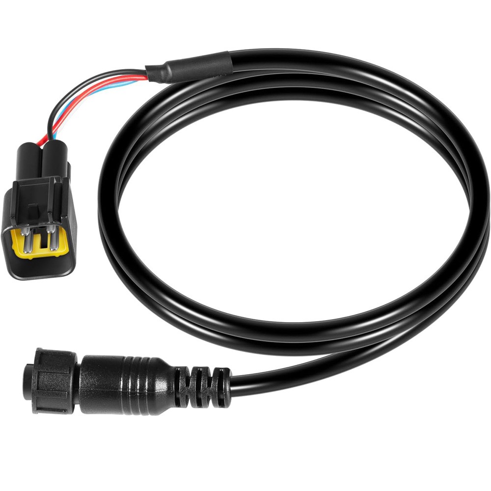 010-12770-00 Adapter Cable for Garmin GPSMAP Chartplotters with J1939 3FT